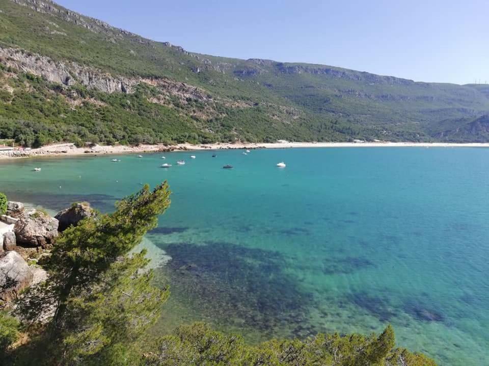 Casa De Campo Em Sesimbra Exteriér fotografie